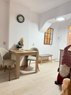Tipografilor Residence
